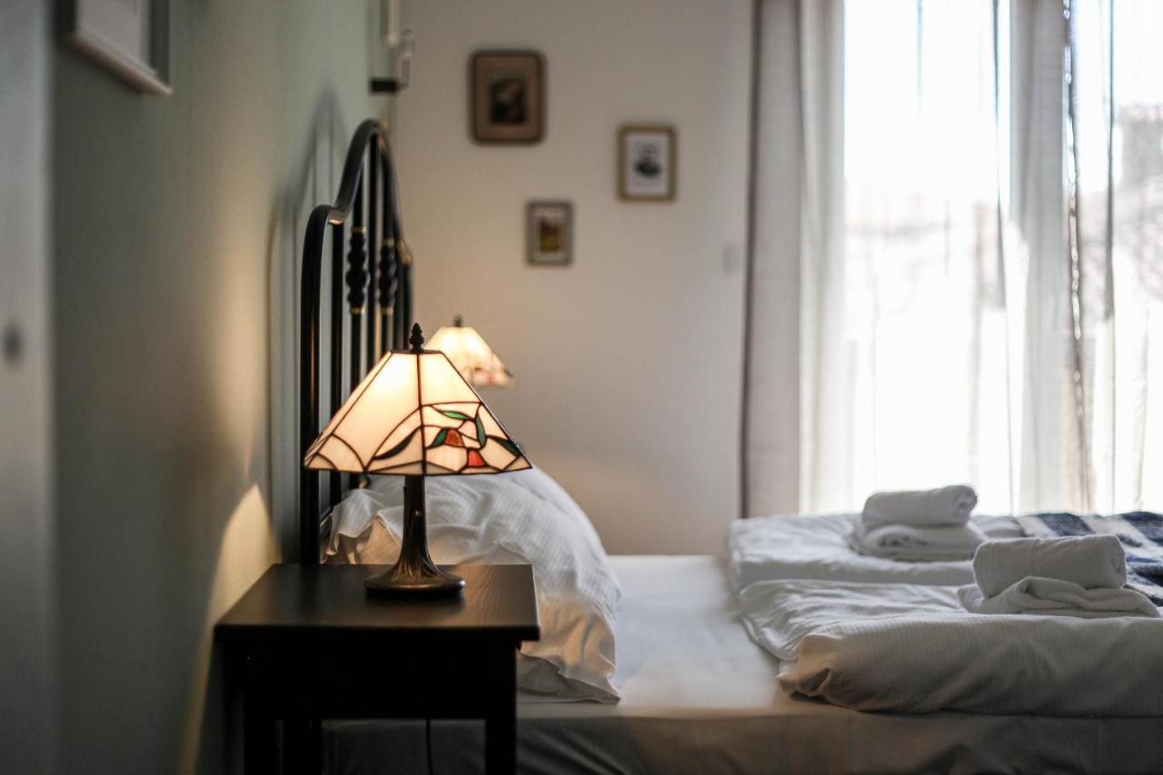 Sherlock'S Holidays Boutique Rooms Portorož Exteriér fotografie
