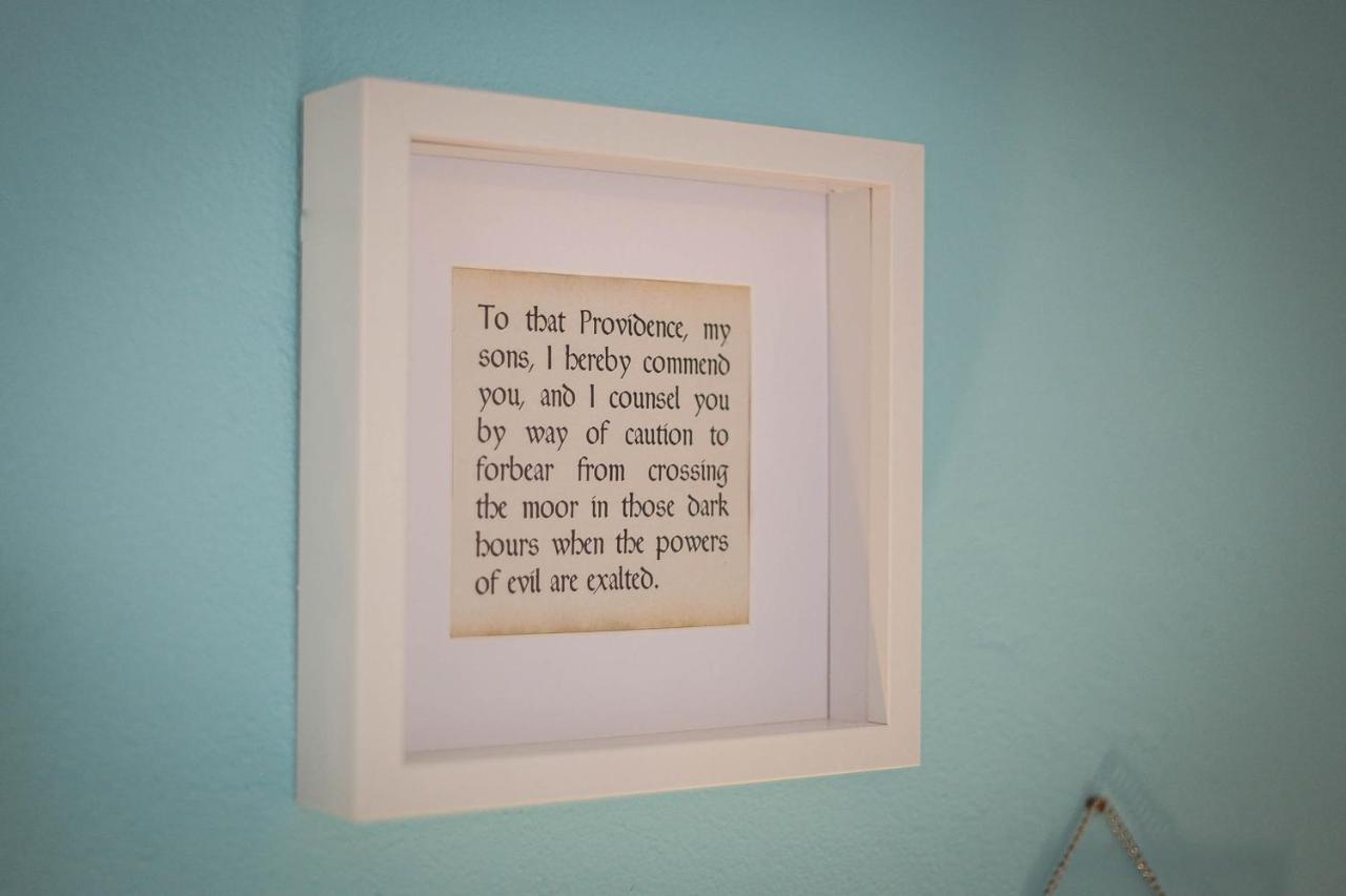 Sherlock'S Holidays Boutique Rooms Portorož Exteriér fotografie