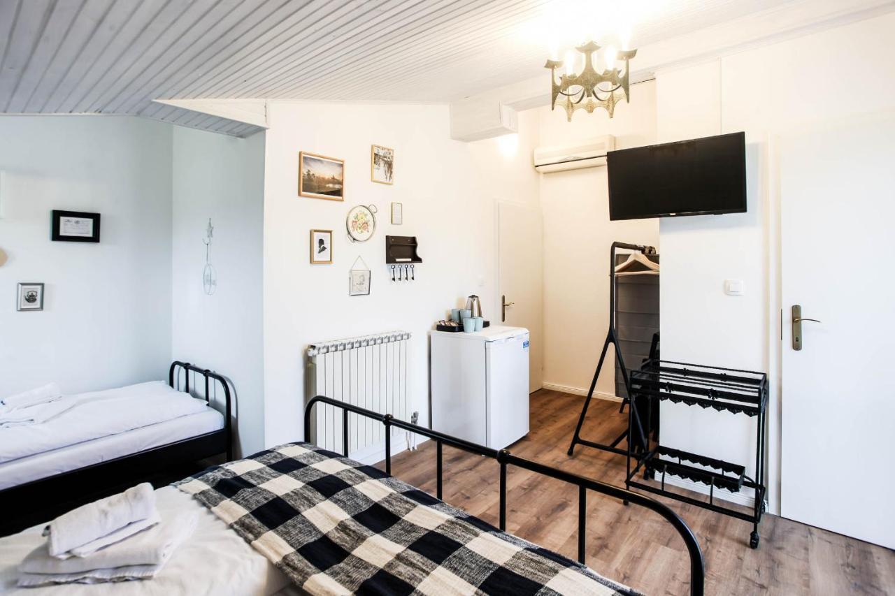 Sherlock'S Holidays Boutique Rooms Portorož Exteriér fotografie