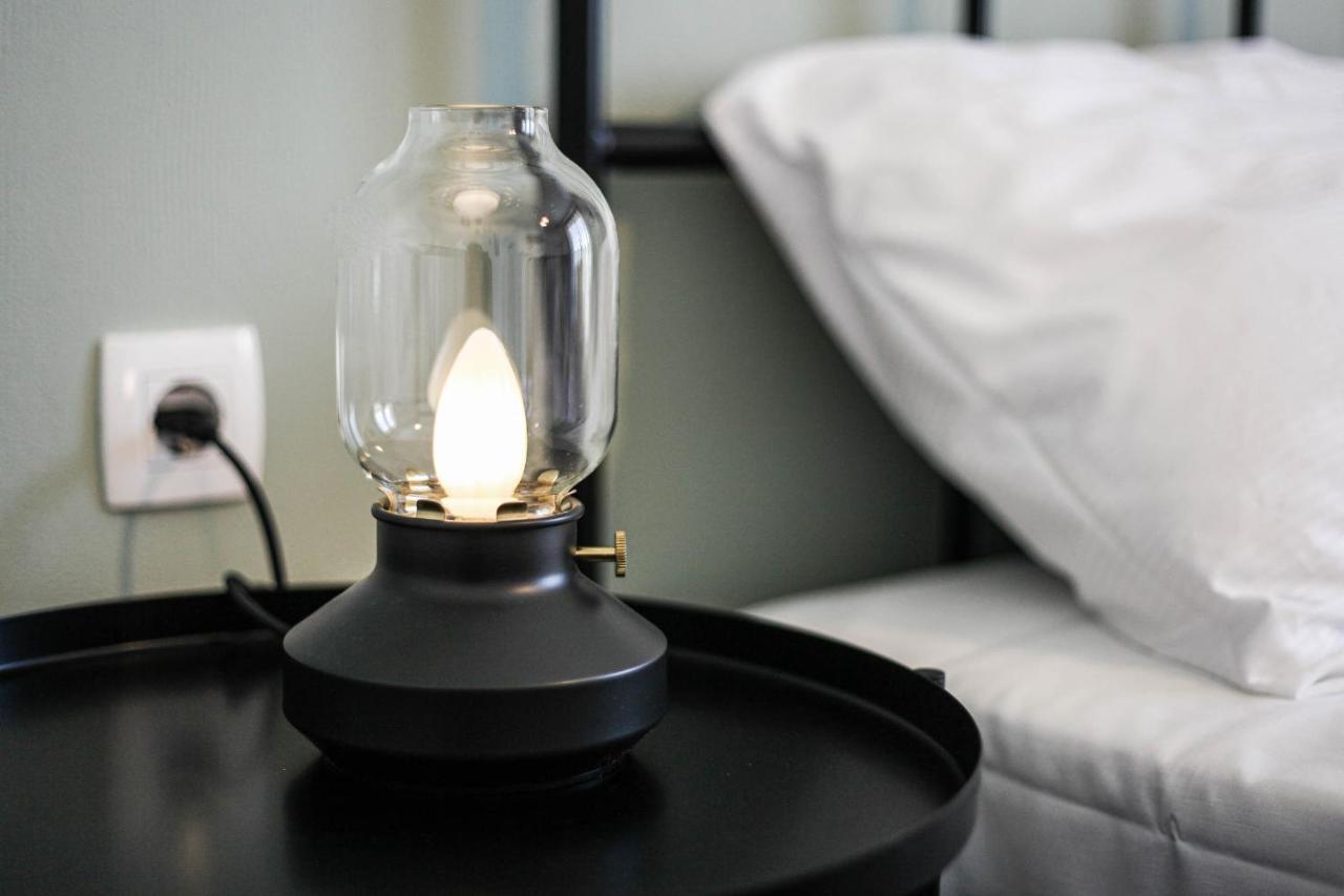 Sherlock'S Holidays Boutique Rooms Portorož Exteriér fotografie
