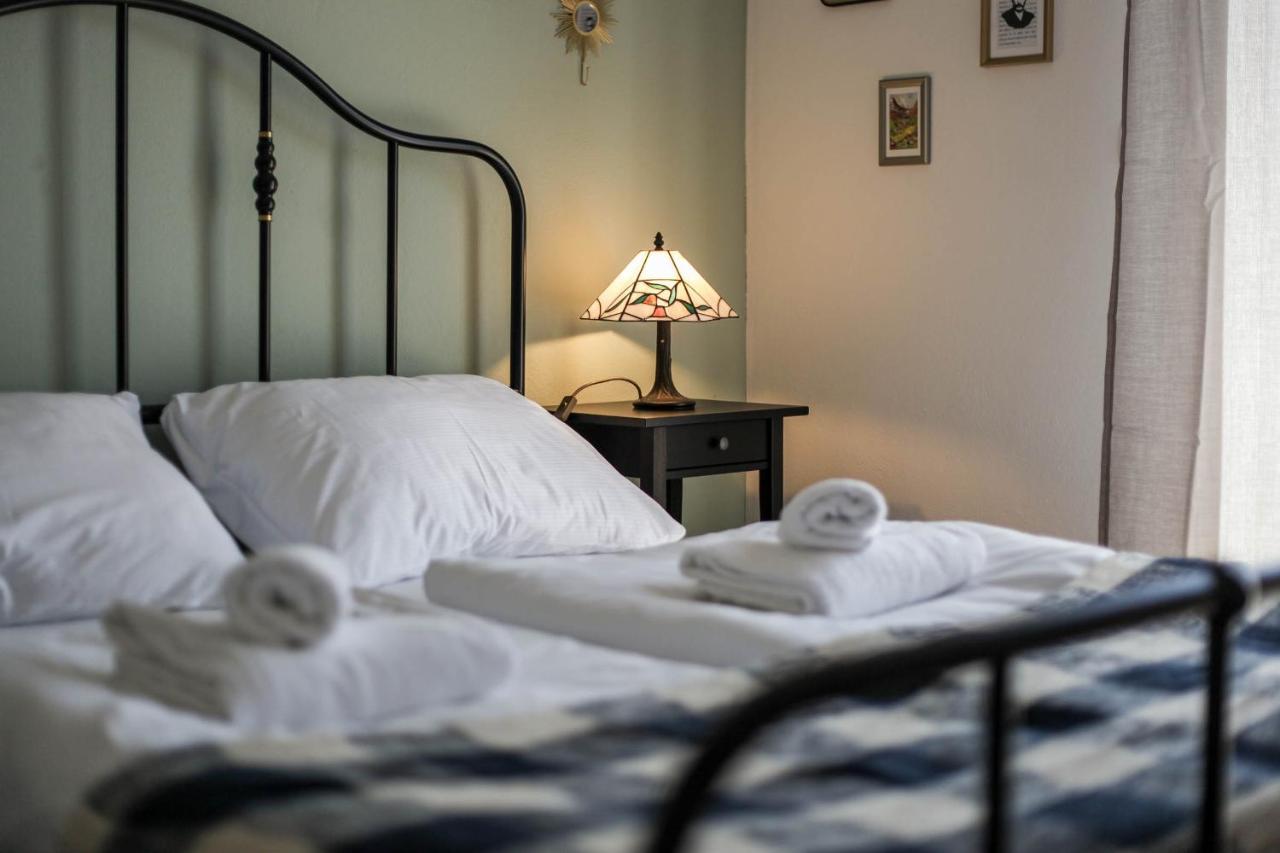 Sherlock'S Holidays Boutique Rooms Portorož Exteriér fotografie