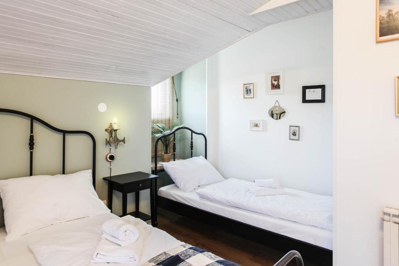 Sherlock'S Holidays Boutique Rooms Portorož Exteriér fotografie