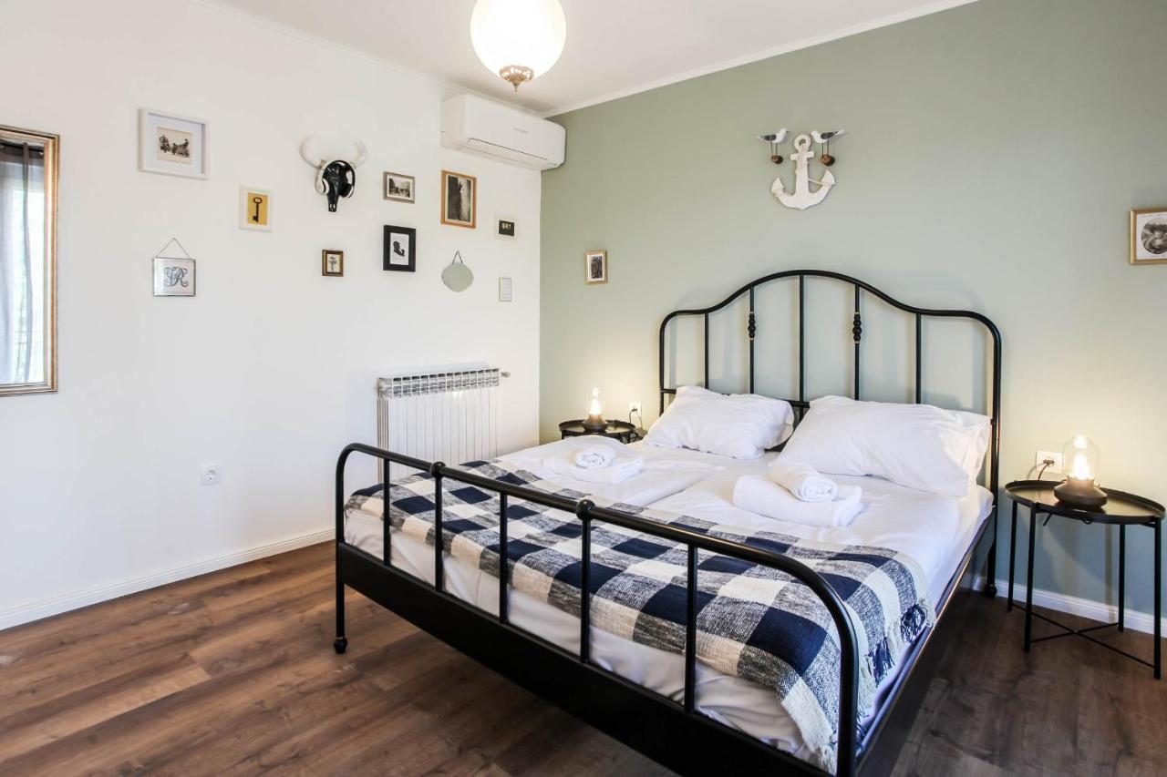 Sherlock'S Holidays Boutique Rooms Portorož Exteriér fotografie