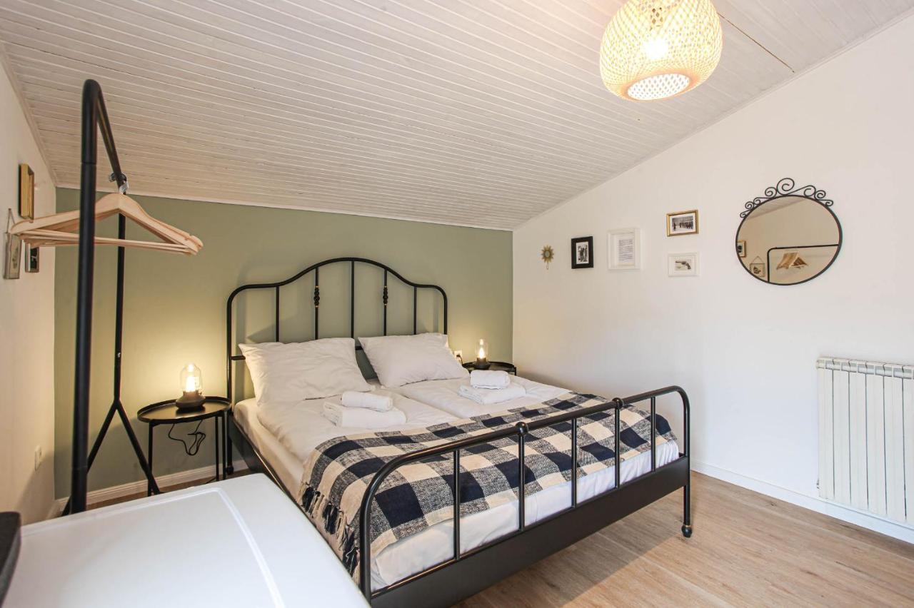 Sherlock'S Holidays Boutique Rooms Portorož Exteriér fotografie