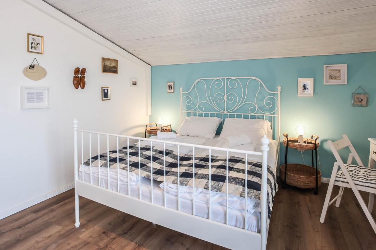 Sherlock'S Holidays Boutique Rooms Portorož Exteriér fotografie