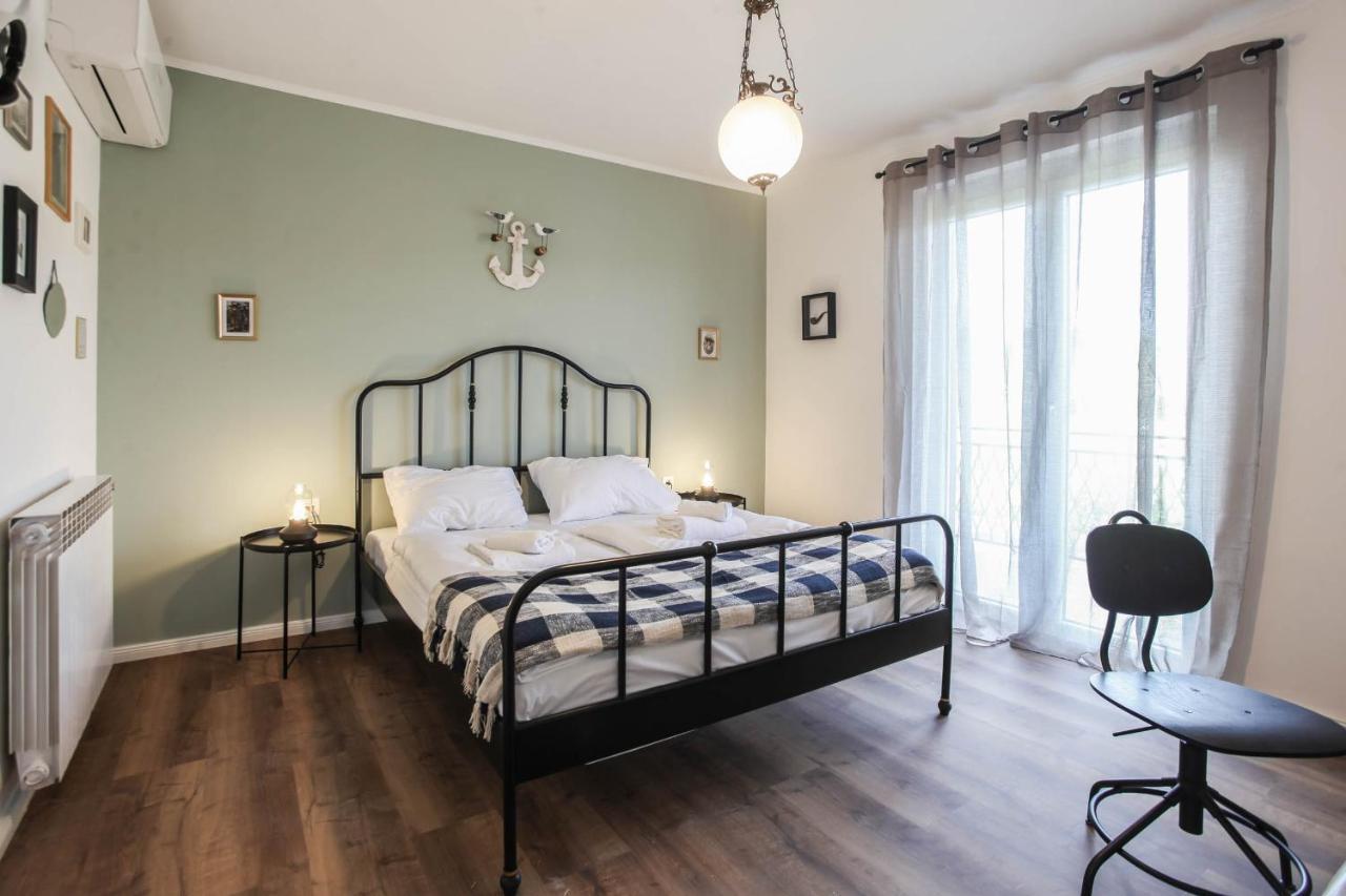 Sherlock'S Holidays Boutique Rooms Portorož Exteriér fotografie