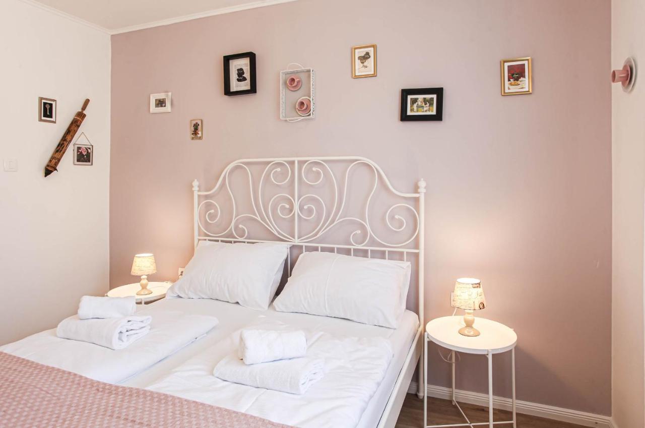Sherlock'S Holidays Boutique Rooms Portorož Exteriér fotografie