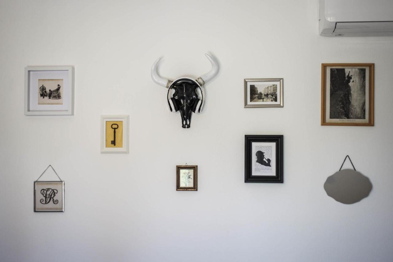 Sherlock'S Holidays Boutique Rooms Portorož Exteriér fotografie