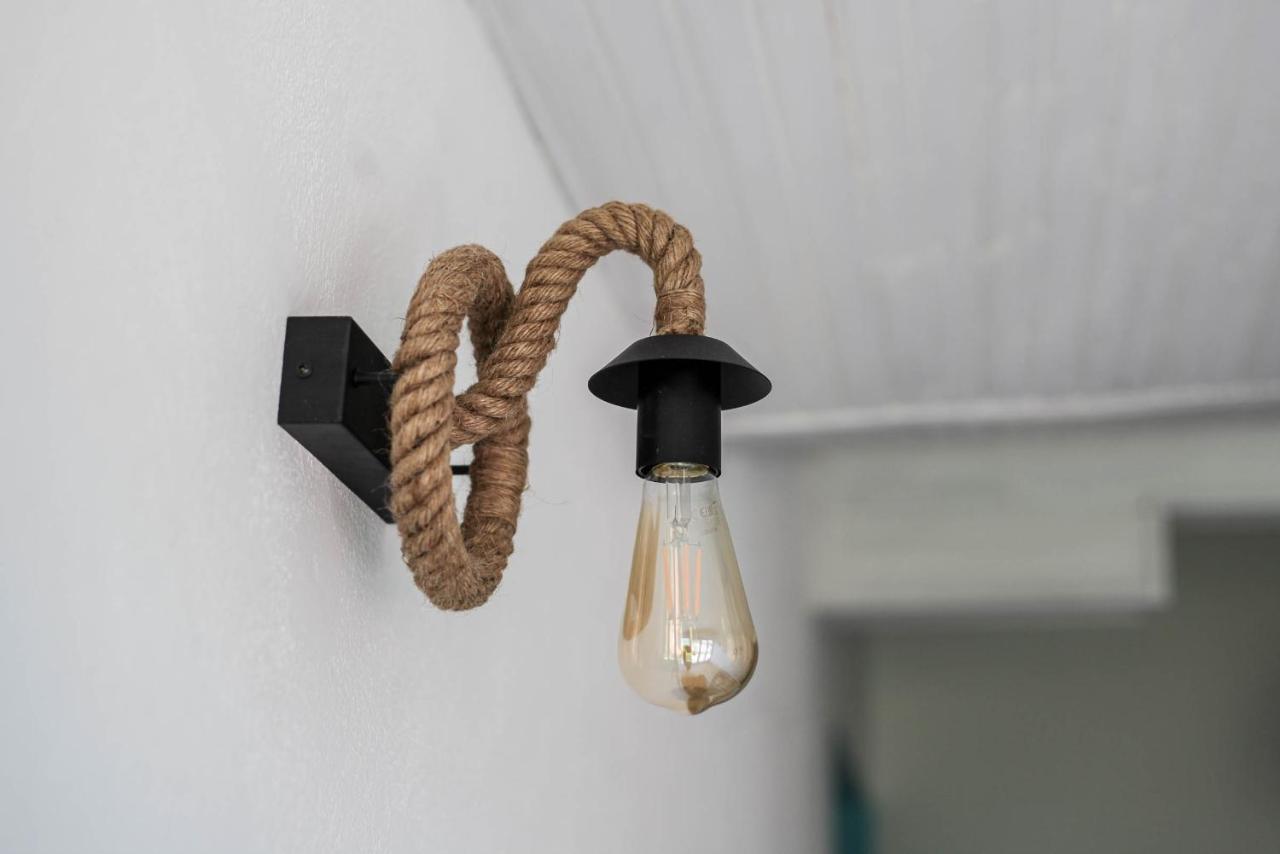 Sherlock'S Holidays Boutique Rooms Portorož Exteriér fotografie
