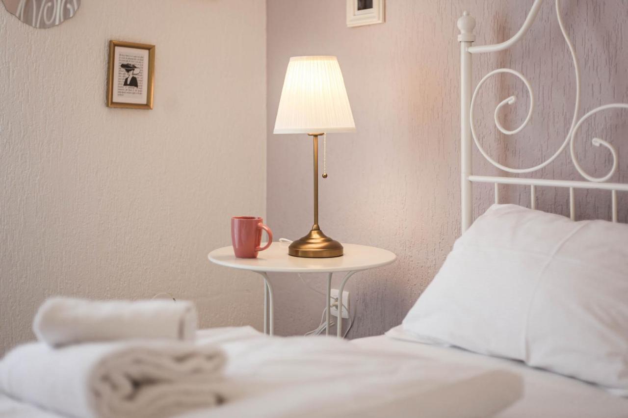 Sherlock'S Holidays Boutique Rooms Portorož Exteriér fotografie
