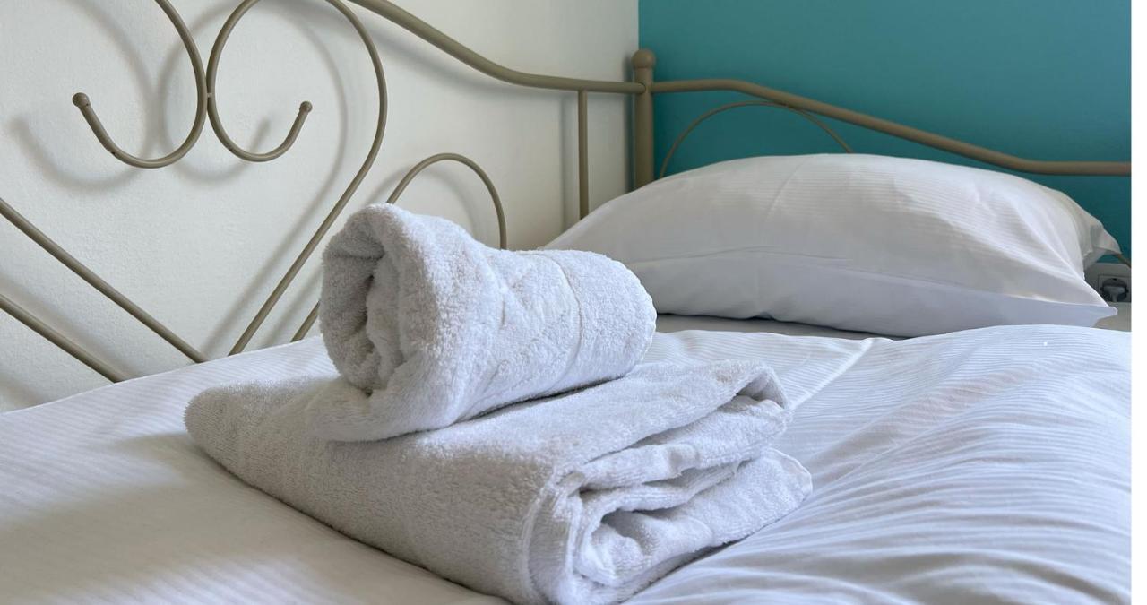 Sherlock'S Holidays Boutique Rooms Portorož Exteriér fotografie