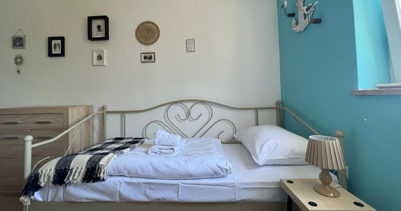 Sherlock'S Holidays Boutique Rooms Portorož Exteriér fotografie