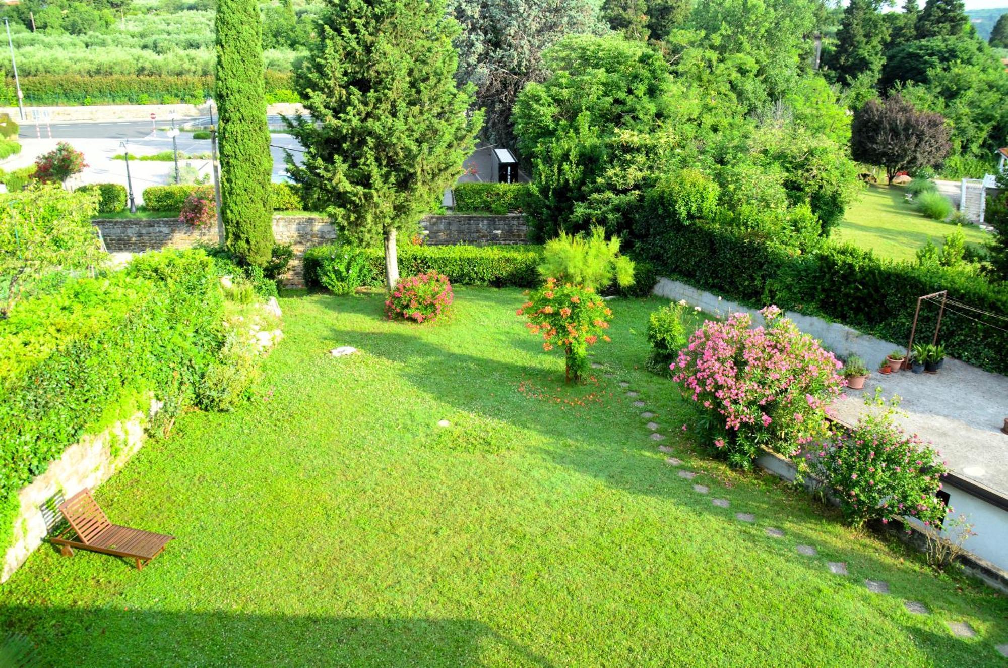 Sherlock'S Holidays Boutique Rooms Portorož Exteriér fotografie