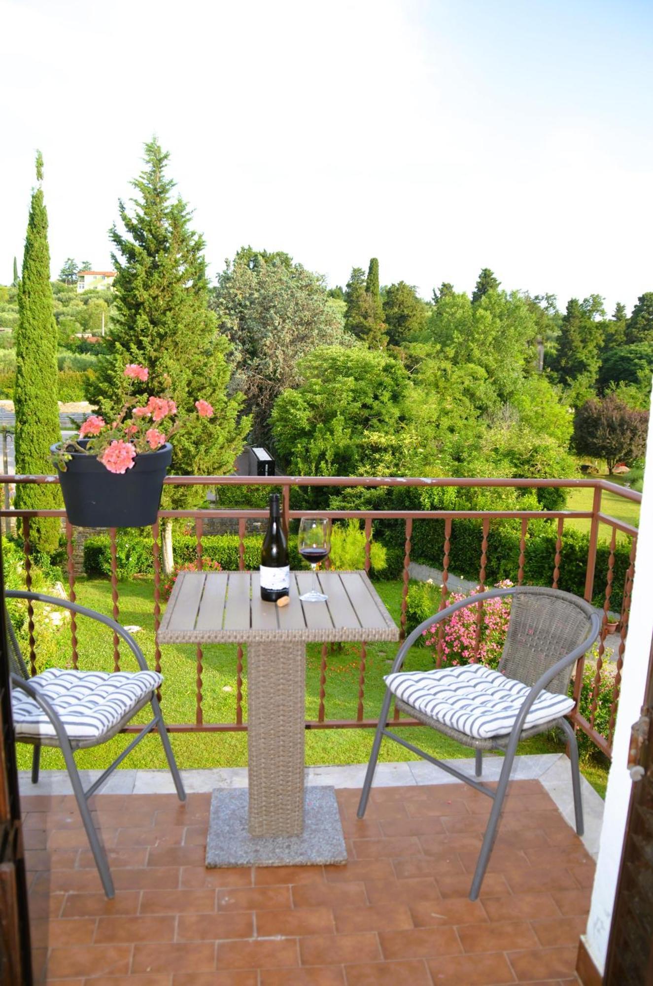 Sherlock'S Holidays Boutique Rooms Portorož Exteriér fotografie