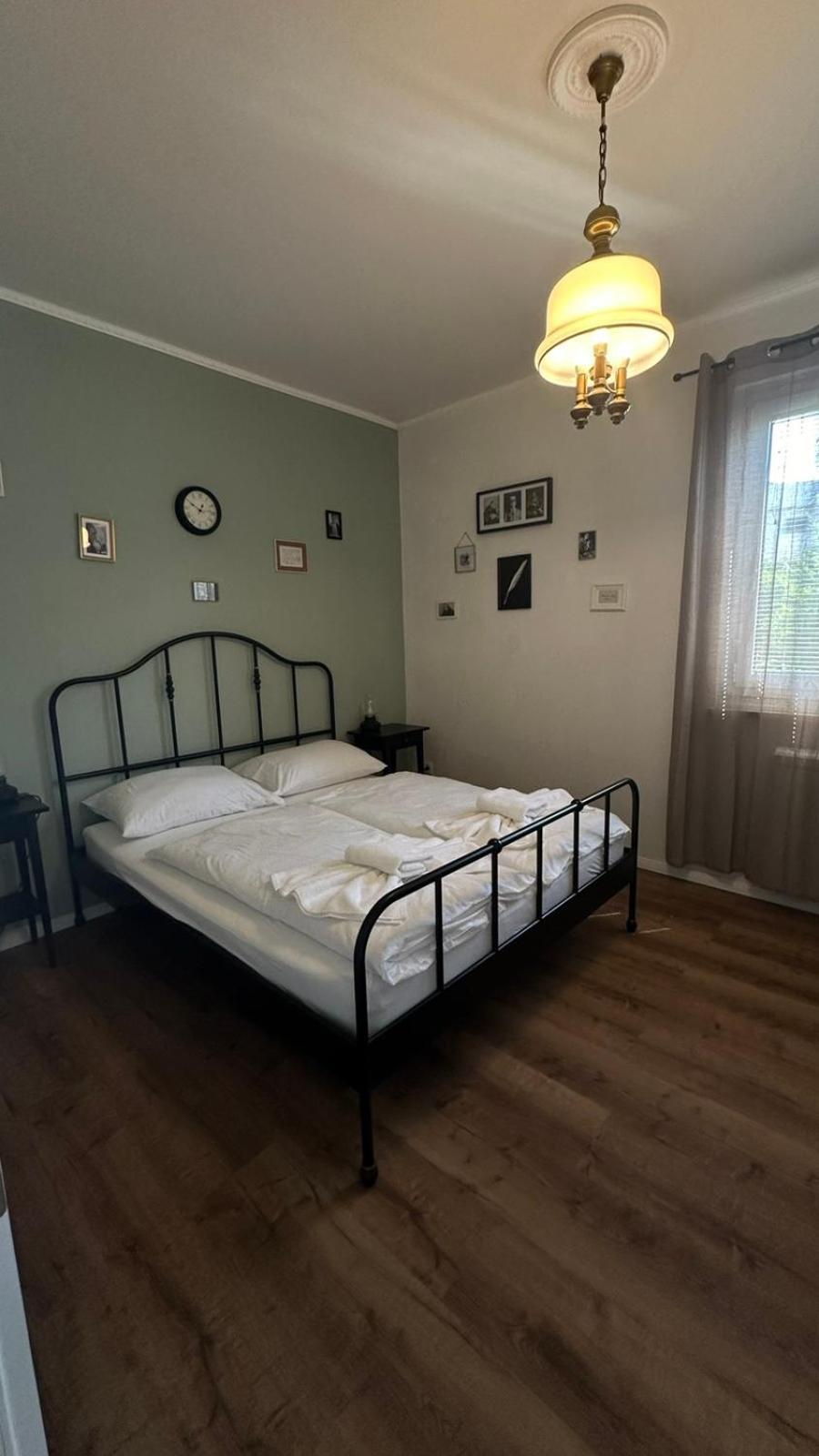 Sherlock'S Holidays Boutique Rooms Portorož Exteriér fotografie